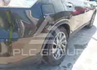 2016 Nissan ROGUE фото