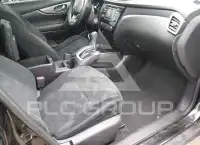 2016 Nissan ROGUE photo