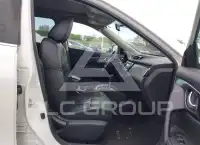 2016 Nissan ROGUE фото