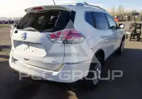 2016 Nissan ROGUE фото