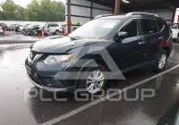 2016 Nissan ROGUE photo