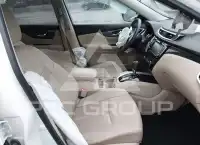 2016 Nissan ROGUE фото