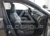 2016 Nissan ROGUE photo