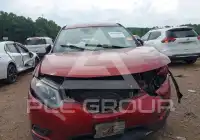 2016 Nissan ROGUE фото