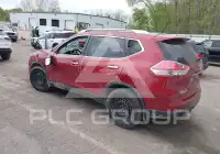 2016 Nissan ROGUE фото