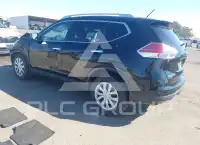 2016 Nissan ROGUE photo