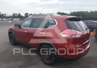 2016 Nissan ROGUE фото