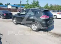 2016 Nissan ROGUE photo