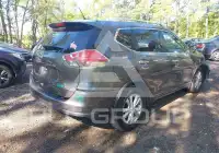 2016 Nissan ROGUE photo