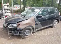 2016 Nissan ROGUE фото