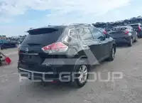 2016 Nissan ROGUE фото