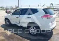 2016 Nissan ROGUE фото