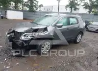 2016 Nissan ROGUE photo