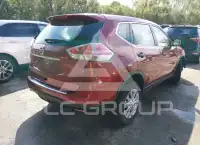 2016 Nissan ROGUE photo