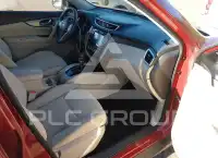2016 Nissan ROGUE photo