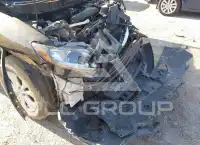 2016 Nissan ROGUE фото