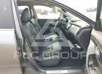 2016 Nissan ROGUE photo