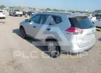 2016 Nissan ROGUE фото