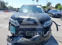 2016 Nissan ROGUE фото