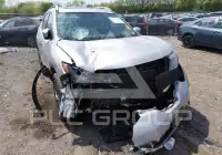 2016 Nissan ROGUE фото