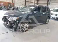 2016 Nissan ROGUE photo