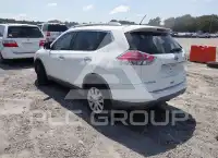 2016 Nissan ROGUE фото