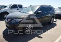2016 Nissan ROGUE фото