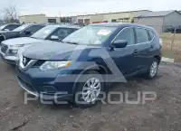 2016 Nissan ROGUE фото