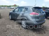 2016 Nissan ROGUE photo