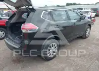 2016 Nissan ROGUE photo