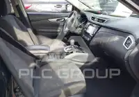2016 Nissan ROGUE фото
