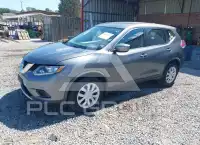 2016 Nissan ROGUE фото