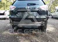 2016 Nissan ROGUE фото