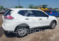 2016 Nissan ROGUE фото