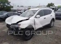 2016 Nissan ROGUE фото