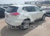 2016 Nissan ROGUE фото