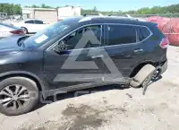 2016 Nissan ROGUE фото