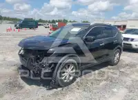 2016 Nissan ROGUE photo