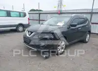 2016 Nissan ROGUE фото