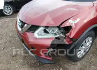 2016 Nissan ROGUE фото