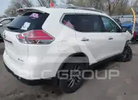 2016 Nissan ROGUE фото