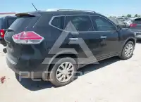 2016 Nissan ROGUE фото