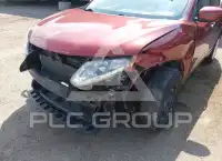 2016 Nissan ROGUE фото