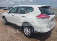 2016 Nissan ROGUE фото