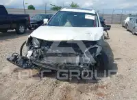 2016 Nissan ROGUE photo