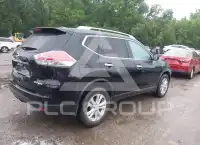 2016 Nissan ROGUE фото