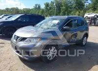 2016 Nissan ROGUE фото