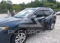 2016 Nissan ROGUE фото