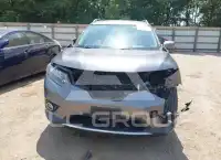 2016 Nissan ROGUE фото