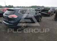 2016 Nissan ROGUE фото